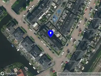 Surge Holding B.V. Uitgeest