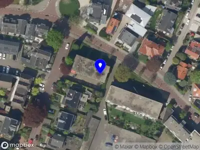 G.A. Vries Holding B.V.