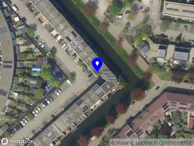 Yoaké Amersfoort