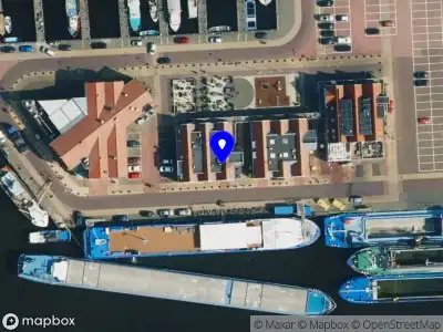 J. van Urk Beheer B.V.