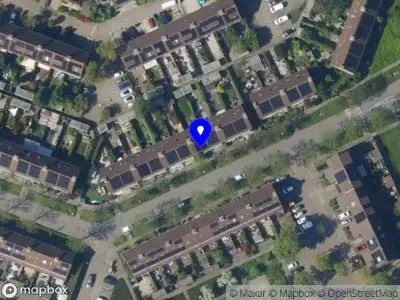 Schildersbedrijf Dorreman Zoetermeer
