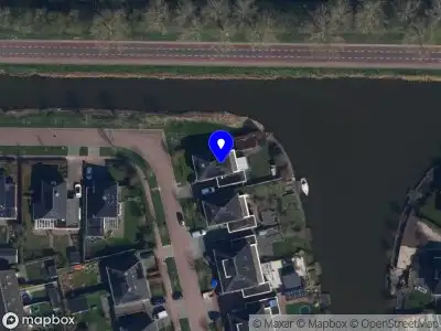 Oogzorgnoord Beheer B.V. Winsum