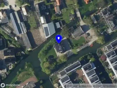 Nieuw bedrijf Via Nexus