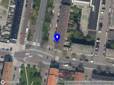 Ymsoz Rotterdam