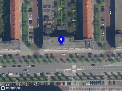 Ravtaf B.V. Amsterdam