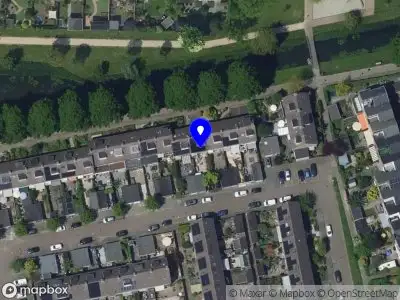 Stichting Herstelhuis Elim Hardinxveld-Giessendam