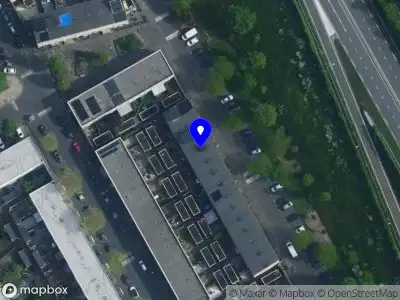 ecotronicstown Amsterdam