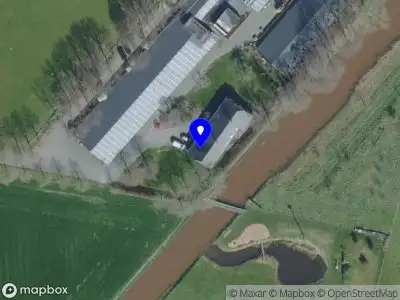 Van Boxtel Varkens B.V. Vorstenbosch