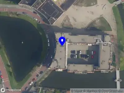 Omerova Holding B.V. 's-Gravenhage