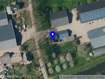 Cyrcle B.V. Randwijk