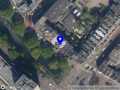 Vereniging van Eigenaars Bergsingel 224 A tot en met D te Rotterdam Rotterdam