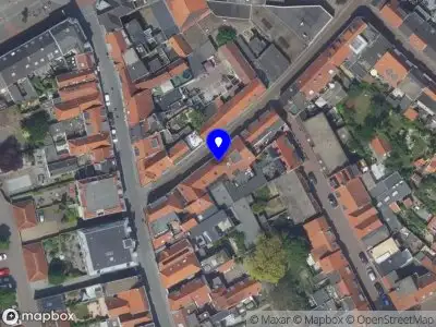 Loeverd B.V. Bergen op Zoom