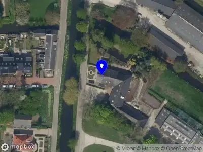 HH Holding B.V. Nieuwland