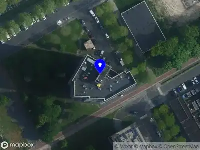 Project De Toekomst B.V. Amsterdam