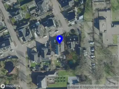 Stichting Reek Hartveilig