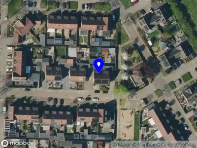 Nieuw bedrijf Nevi Events