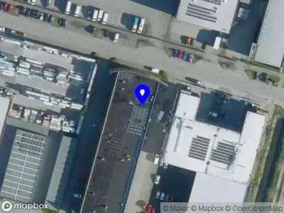 Nieuw bedrijf De Werf Groep B.V.