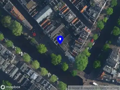 BBF Real Estate B.V. Amsterdam