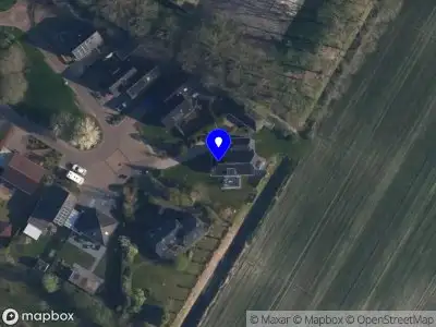 Vereniging van Eigenaars Van Brakelplein 36, 36a en 36b, Groningen Roodeschool