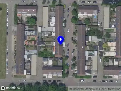 Assia’s zorg Bergen op Zoom