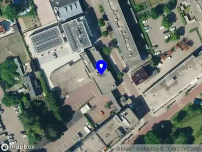 Khattak Links Apeldoorn