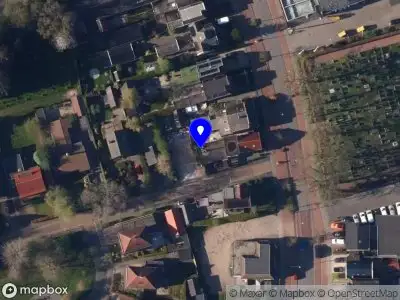 Balkan Restaurant Aleksandar V.O.F. Drachten
