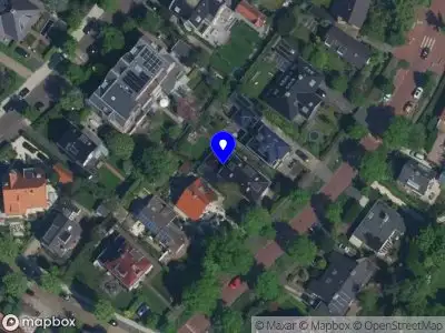 Woodscape Trading B.V.