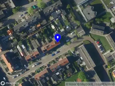 B&B Italiaanse Wasparfum B.V.