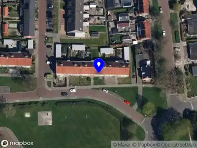 Paarsrijk Schildersbedrijf Sappemeer