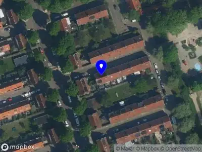 Klussenbedrijf M. Griffioen Amsterdam