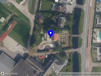 Nieuw bedrijf Stichting Beleggingsfonds De Jong