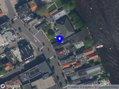 safebhv B.V. Zaandam