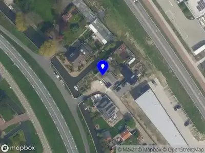 Patrick Dekker darts