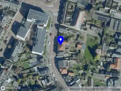 Dynamische Sport Coaching Van Hal