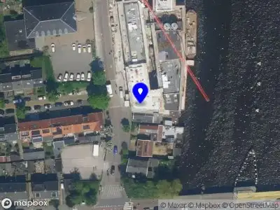Anka srl Koog aan de Zaan
