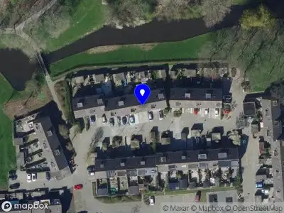 NSM Constructieadvies Spijkenisse