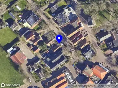 Zamichrilia Holding B.V.