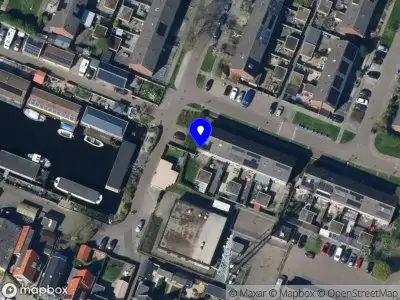 Nieuw bedrijf Randoz