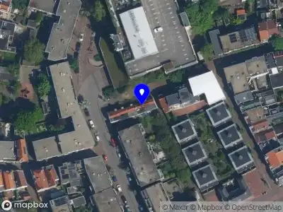 AF Holding B.V. Haarlem