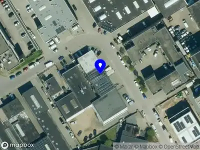 Zamani Dienstverlening