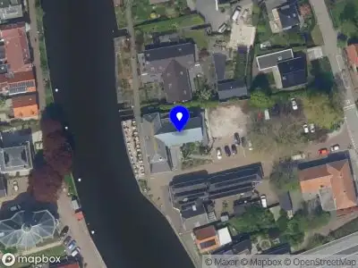 Nieuw bedrijf Lars Bunnik