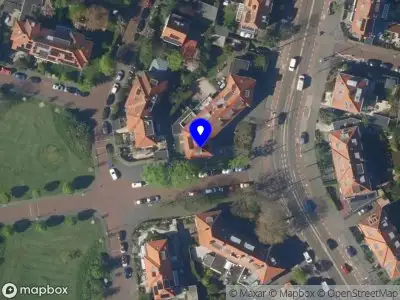 Nieuw bedrijf Nathan Raic