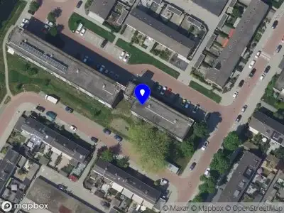 Nieuw bedrijf OMARii