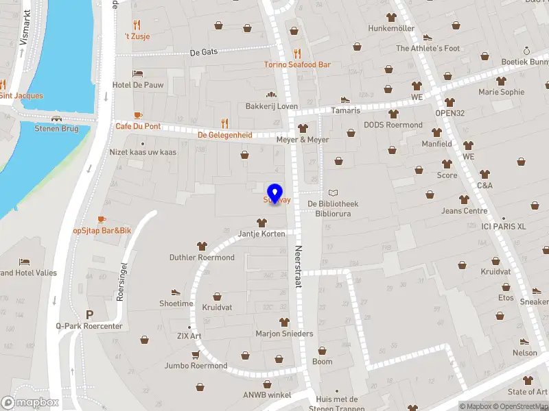 Nieuw bedrijf Boutique Hotel/b&b N10 vof