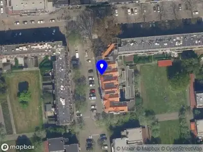 Nieuw bedrijf SMM brandpreventie