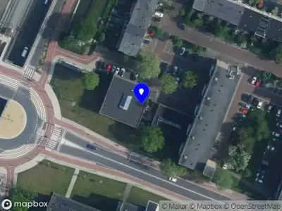 Nieuw bedrijf Oudorp Parking B.V.