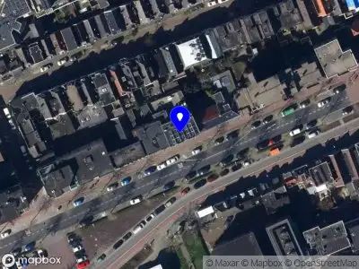 Vereniging van Eigenaars Oostersingeldwarsstraat 3, 3 a en 3 b te Groningen Groningen