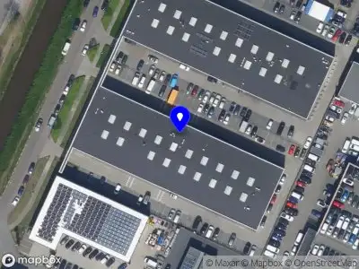 Prelude Holding B.V. Amersfoort