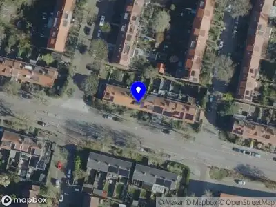 Klara 8 Nijmegen