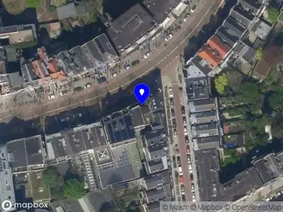 Nieuw bedrijf Vereniging van Eigenaars Nieuwe Binnenweg 162ABC te Rotterdam